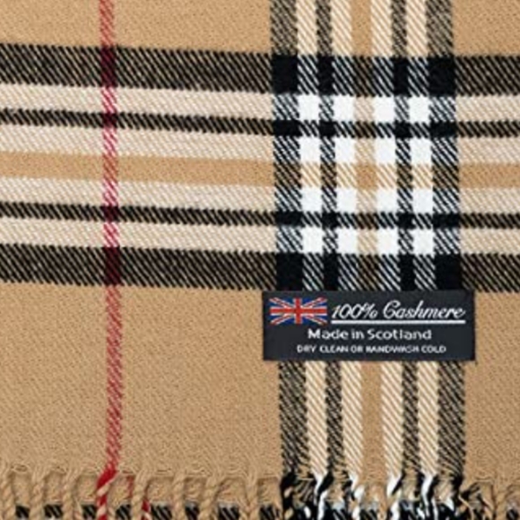 Scarf - Picture 2 of 6